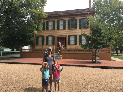 Lincoln Home1